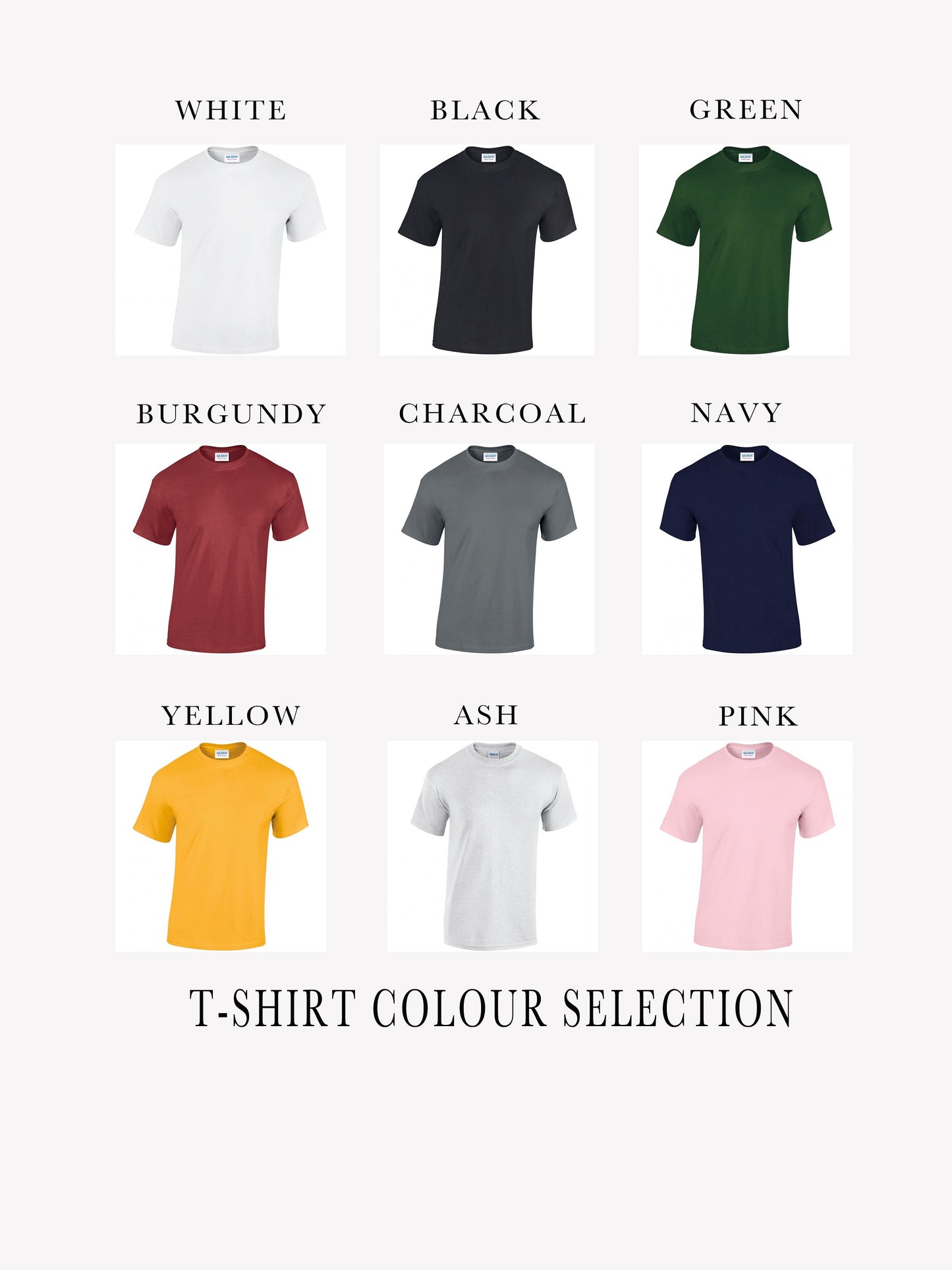 Custom Roman numerals year print T-shirt, multiple colour and sizes, mens and womens tops, kids sizes, personalised item, you select year