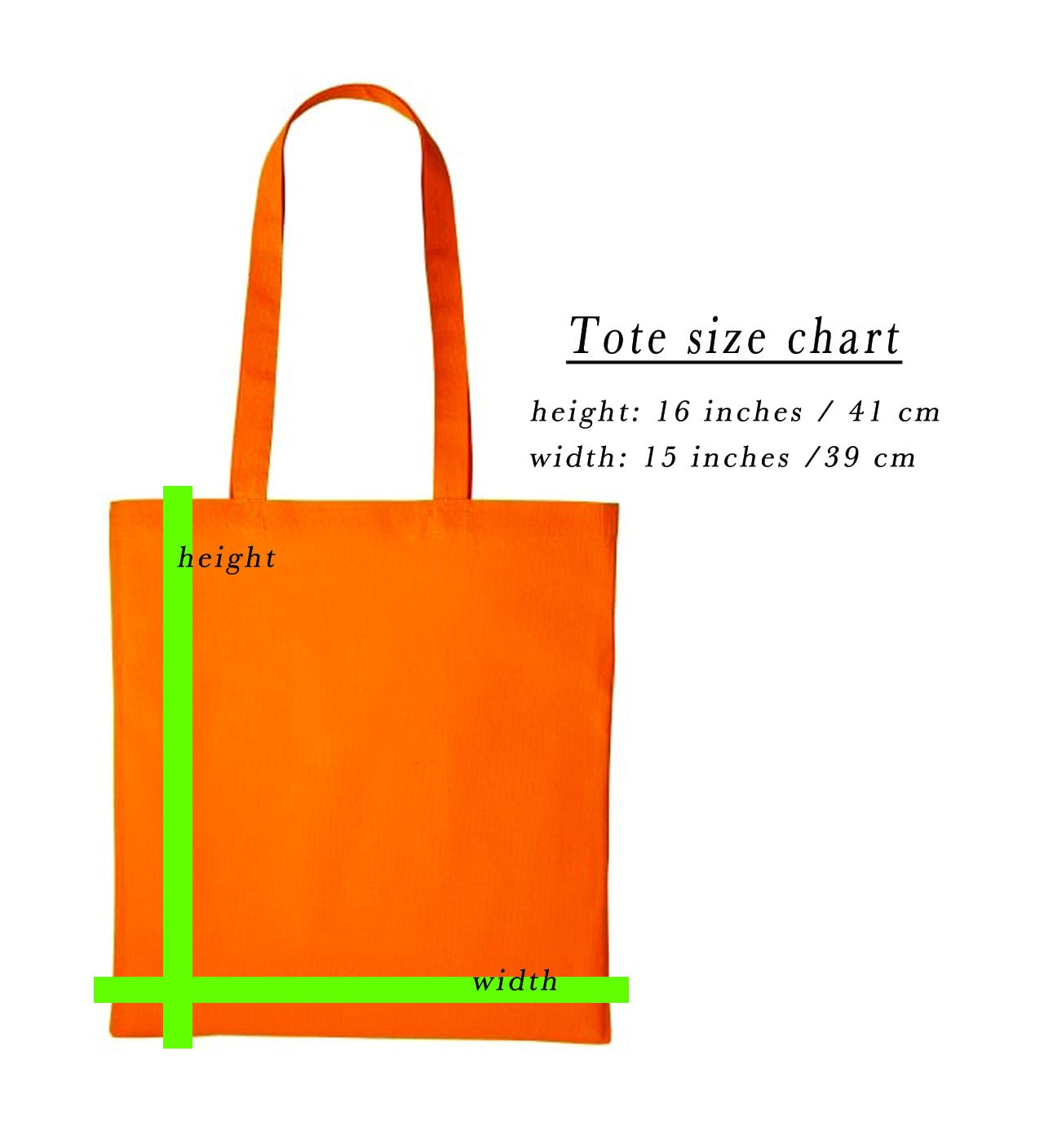 Custom print Tote Shoulder bag, choose text, multiple colours, 100% cotton, handmade print, great gift idea, bag for life, personalised