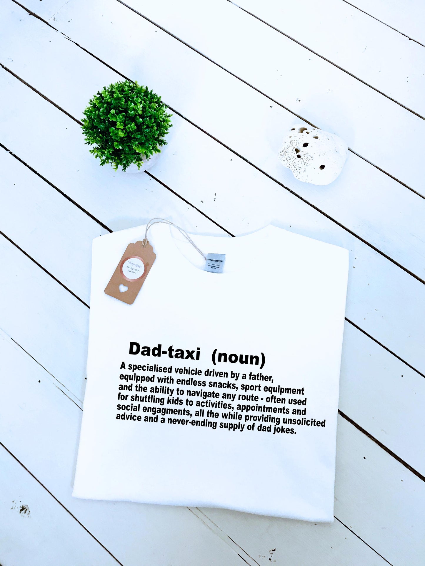 Dad-taxi dictionary definition T-shirt mens, ladies & youth sizes available, multiple sizes and colours, dad shirt, funnny gift idea