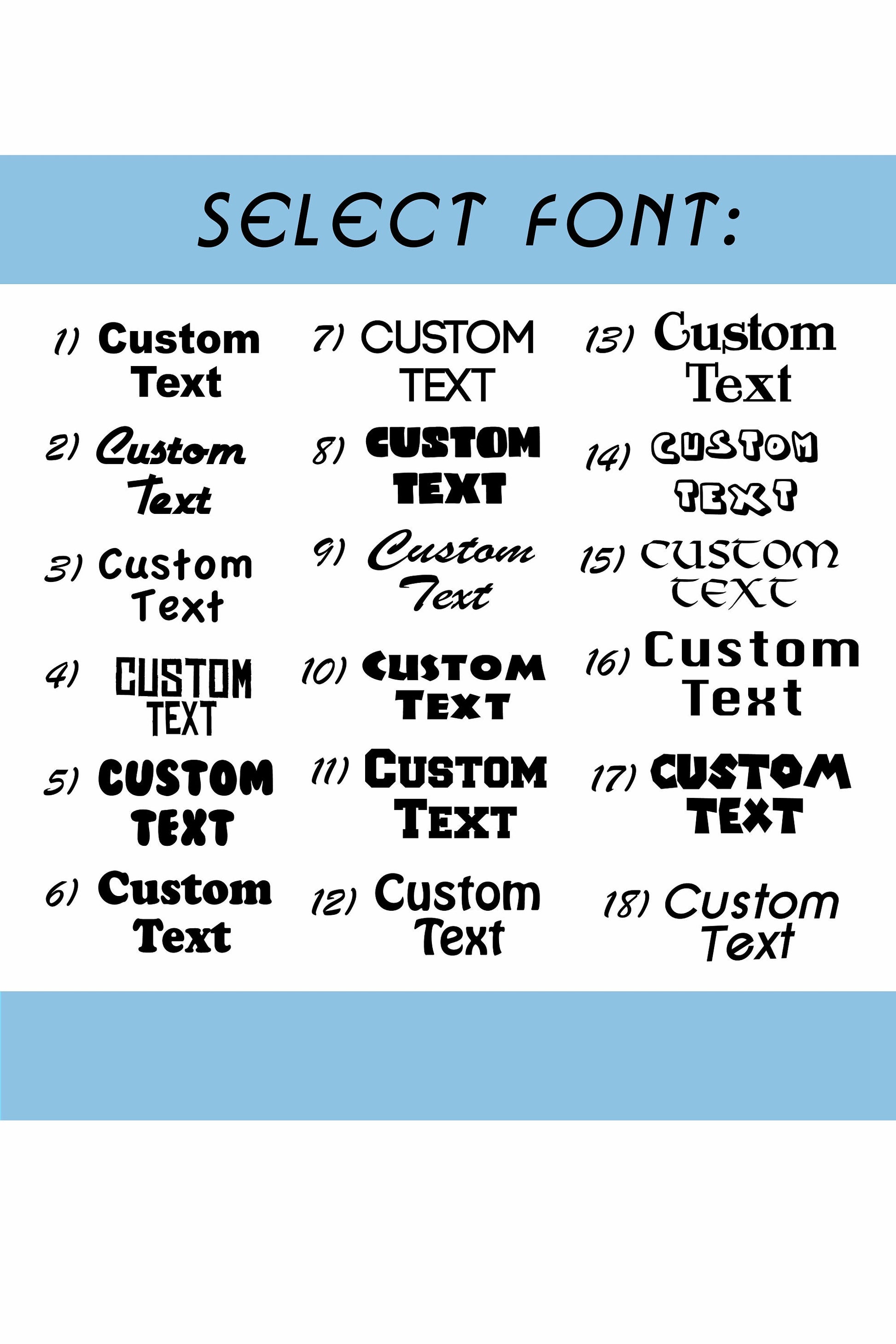 Choose your text, mens, ladies & youth sizes available, multiple sizes and colours, design your tshirt, personalised, made-to-order shirt :)